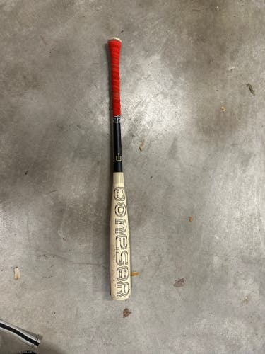 2023 Hybrid (-3) 29 oz 32" Bonesaber Hybrid Bat