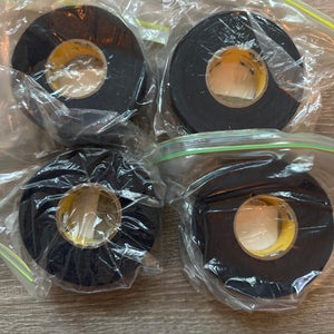 Howies Hockey Tape Navy 4 rolls