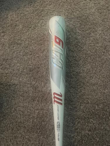 Marucci Cat 9 Alloy (-10) 20 oz 30"