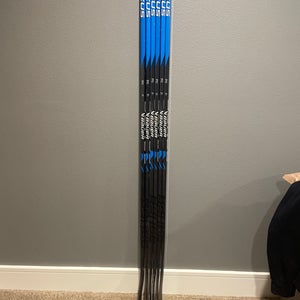 Used Right Handed P92 Pro Stock Team Nexus Hockey Stick