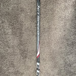 2 Senior Left Hand P90 Pro Stock JetSpeed Team Hockey Sticks