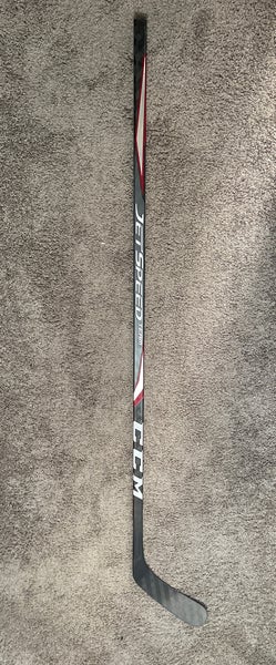 2 Senior Left Hand P90 Pro Stock JetSpeed Team Hockey Sticks
