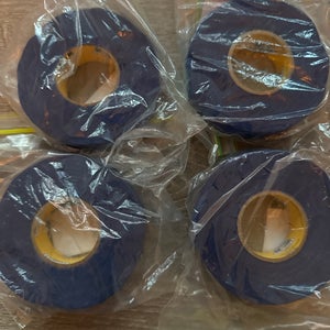 Howies Hockey Tape Royal Blue 4 Rolls