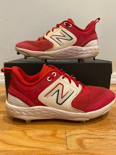 Men's Size 11 (Women's 12) Low Top 3000v6