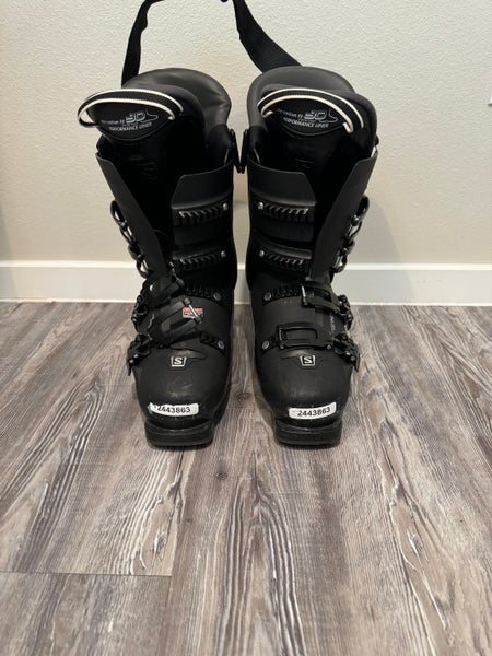 Salomon S/Pro 100 Ski Boots