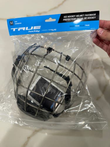 New Medium True Dynamic 9 Pro Full Cage