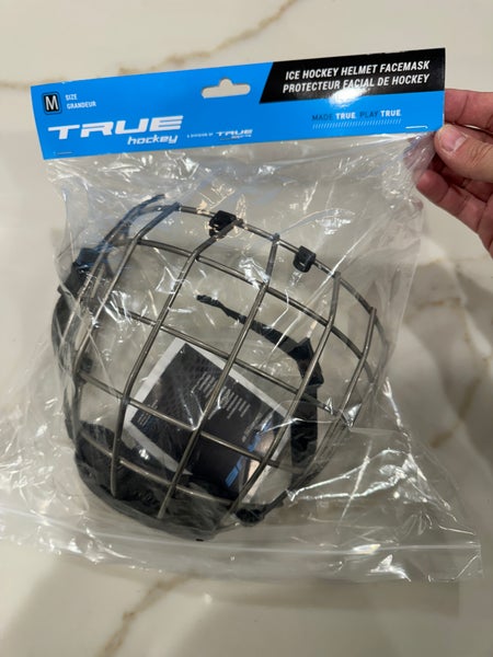 New Medium True Dynamic 9 Pro Full Cage