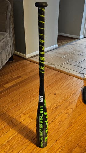 Used USABat Certified 2022 Dirty South Composite Made Bat (-10) 20 oz 30"