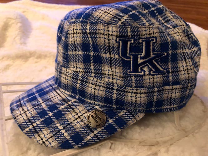 University of Kentucky Cabbie Hat 2 for 1 Sale!