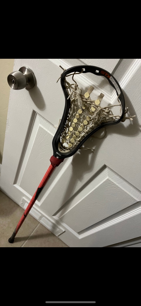 Women’s lacrosse stick