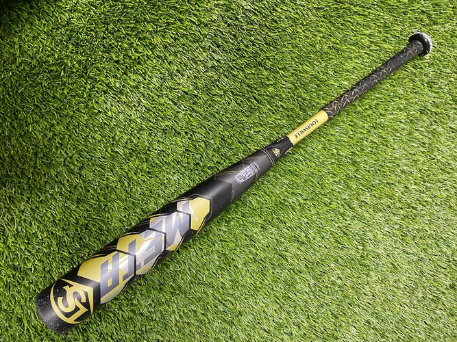Louisville Slugger Meta