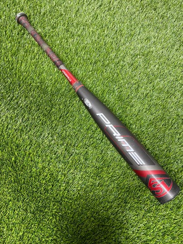 Louisville Slugger Prime 9