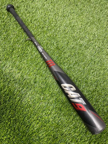 Marucci Cat 9