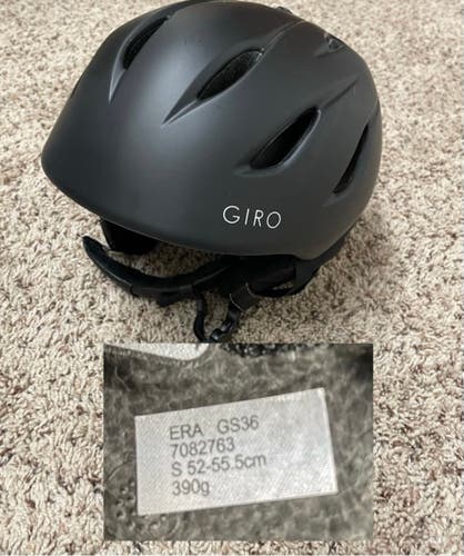 New Unisex Small Giro Helmet