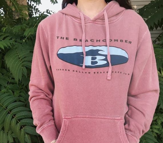 famous BeachComber Hoodie