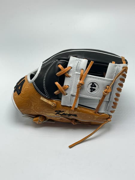 44 Pro Custom Glove (Paisley Pattern) 11.75” | SidelineSwap | Buy