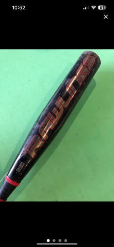 Rawlings quatro pro bbcor