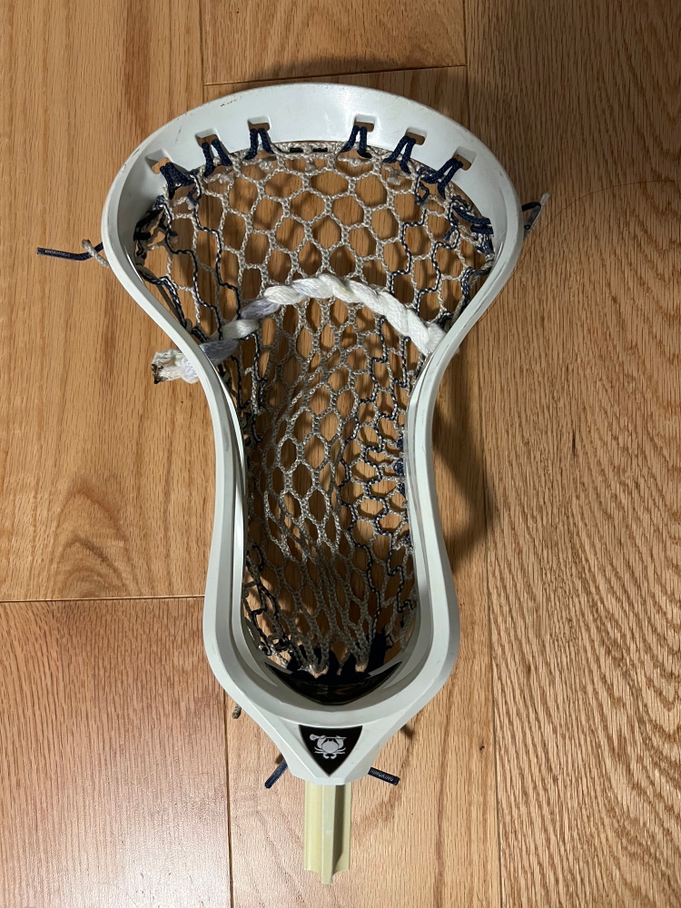 Used Strung ECD Weapon X