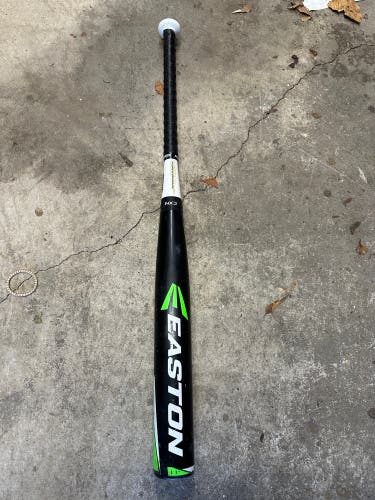 2016 Green Mako 31/20 Bomb Dropper