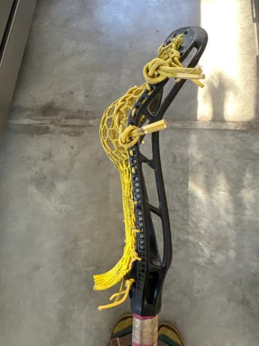 Used  StringKing Pro Offense Stick