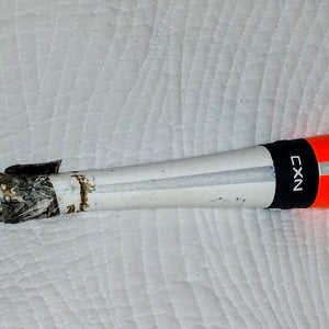 Used USSSA Certified 2013 Easton Composite Mako Bat (-11) 31 oz 31"