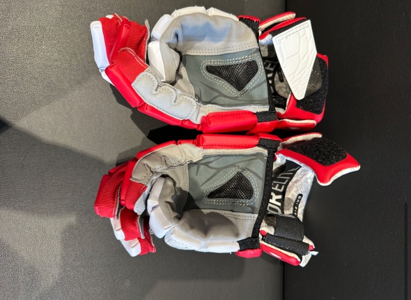 New  Nike 13" Vapor Lacrosse Gloves
