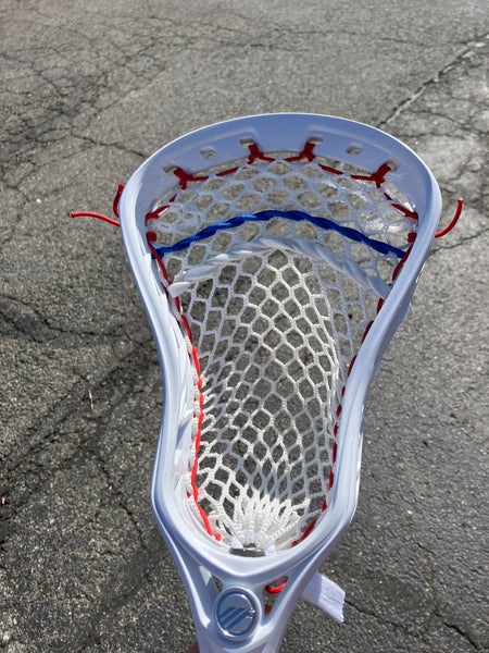 Maverik Tank 2.0 Lacrosse Head