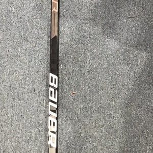 New Chrome Bauer Hyperlite Pro Stock Stick Nieto LH-P92-87 Flex