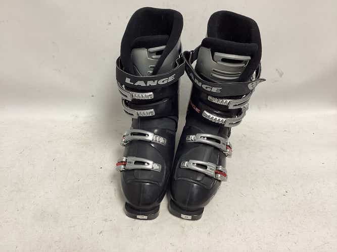 Used Lange Athos 5 260 Mp - M08 - W09 Men's Downhill Ski Boots