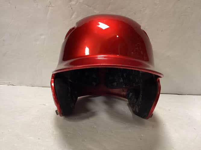 Used Rawlings R16j-r1 Sm Baseball Helmet