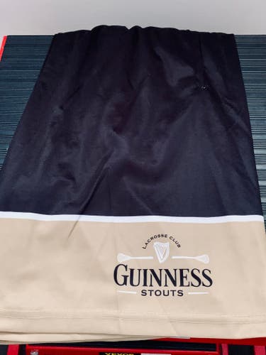 Guinness Stouts Lacrosse Shorts - L