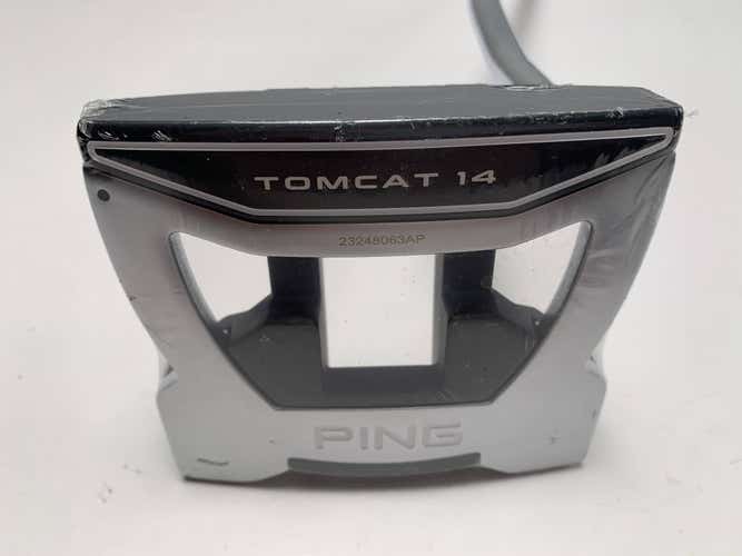 Ping 2023 Tomcat 14 Putter 35" Mens RH