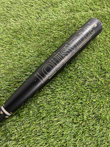2021 Louisville Slugger Meta BBCOR Bat (-3) 33" 30oz