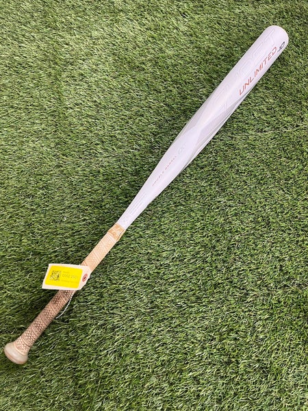 Easton Ghost Unlimited Fastpitch Bat 2023 (-10)