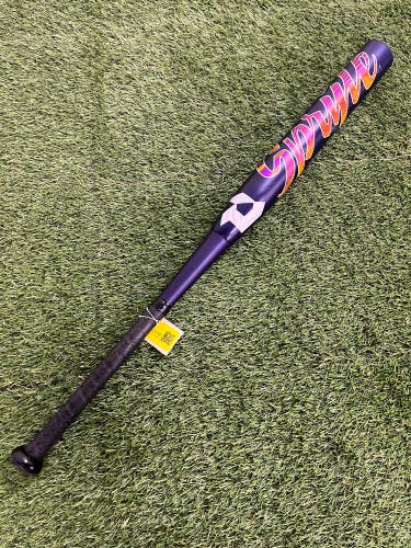 DeMarini Spryte Fastpitch Bat 2022 (-12)