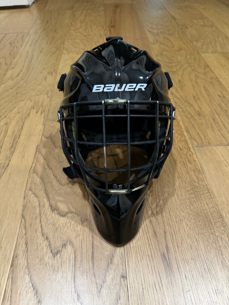 Bauer Concept C1 Goalie Mask M/L