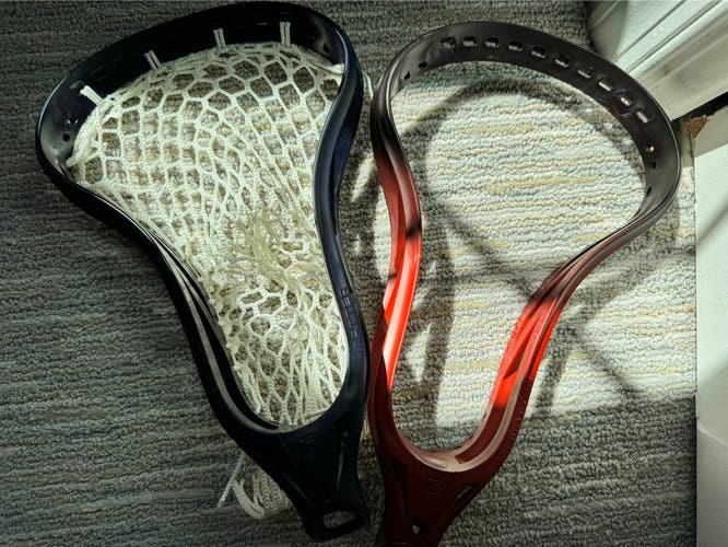 New Attack & Midfield Gait Matter Head