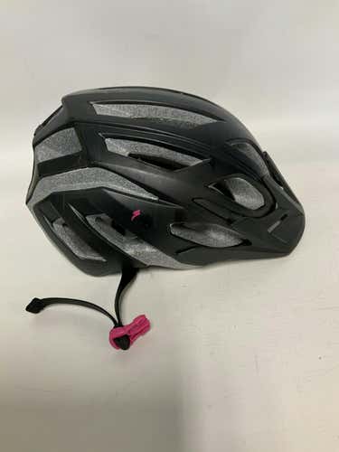 Used Specialized Hairport One Size Bicycle Helmets