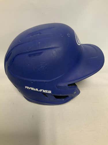 Used Rawlings Eablbs-2 Lg Baseball And Softball Helmets