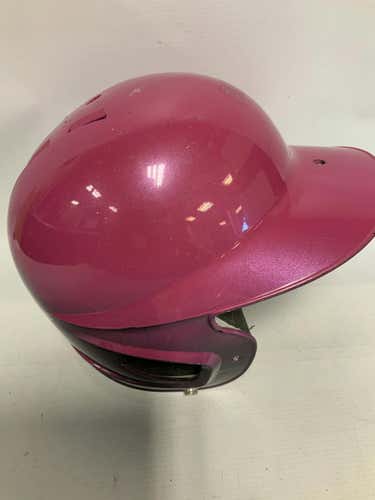 Used Rawlings Avt One Size Baseball And Softball Helmets