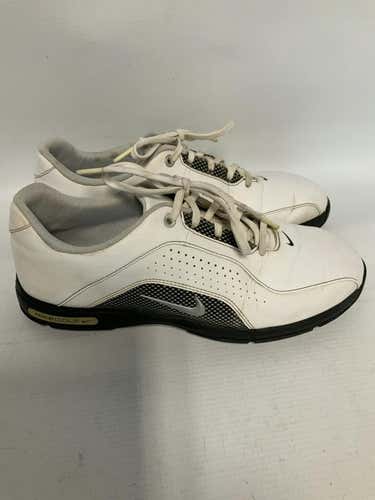 Used Nike Senior 6 Golf Shoes