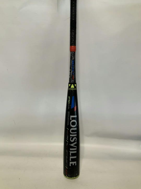 Used Louisville Slugger Select 719 30" -10 Drop Youth League Bats