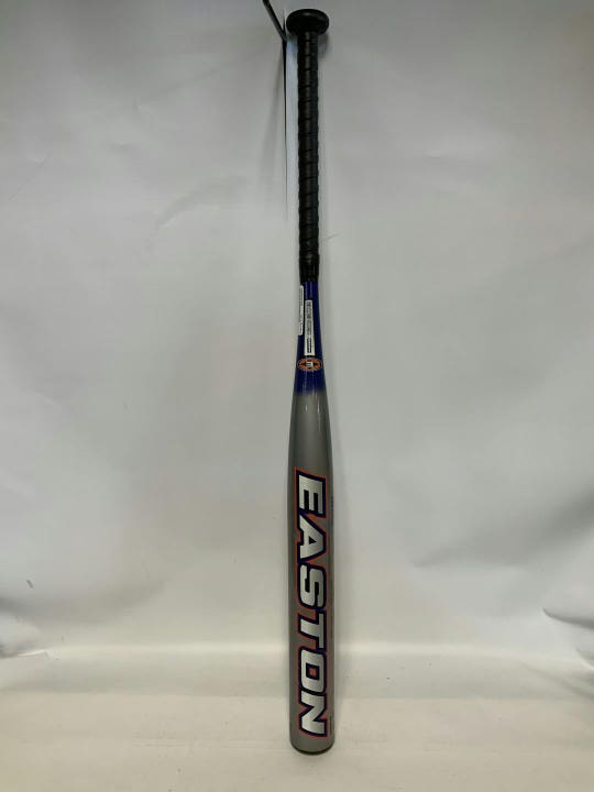 Used Easton Synergy Extended 34" -8 Drop Slowpitch Bats