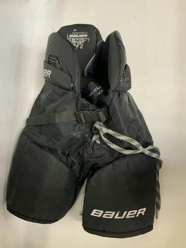 Used Bauer Nexus Sm Pant Breezer Hockey Pants