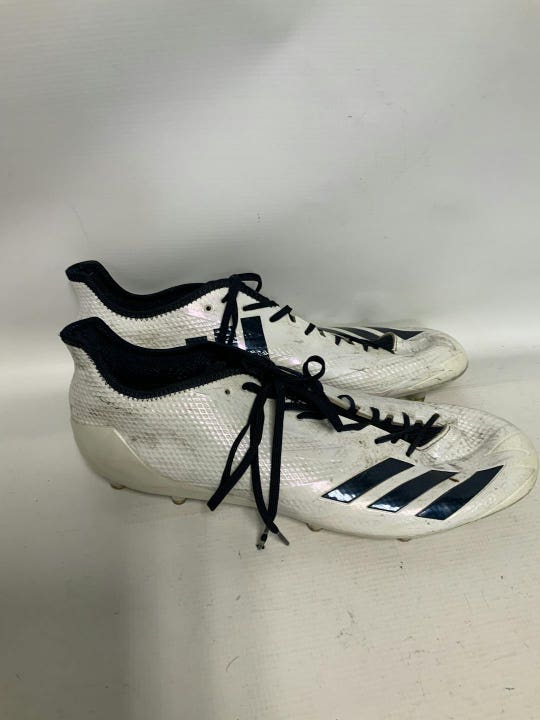 Used Adidas Senior 14 Football Cleats