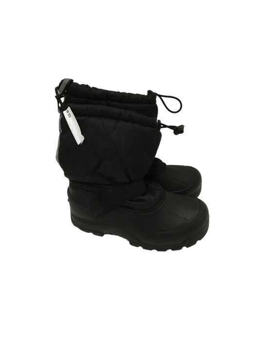 Used Outdoor Boots
