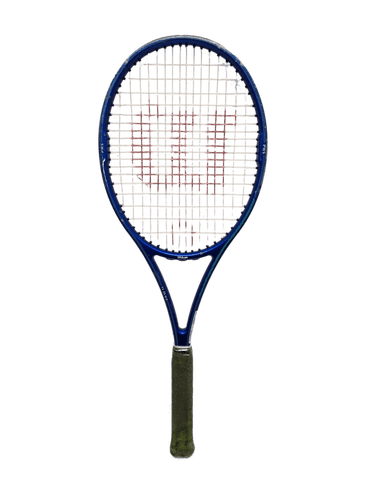 Used Wilson 95 Unknown Tennis Racquets