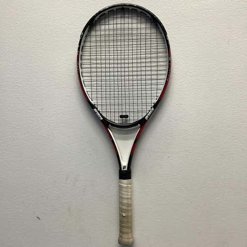 Prince Warrior 100 4" Tennis Racquets