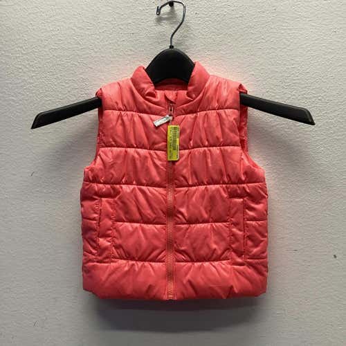 Used Carters Sz 18 Pink Youth Winter Jackets