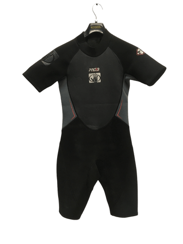 Used Body Glove Pro3 Jr 16 Spring Suits